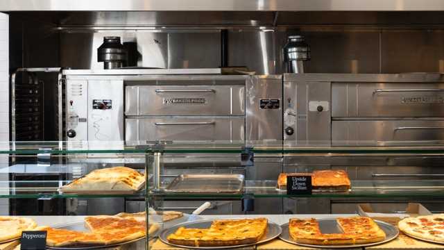 Pizza Chef