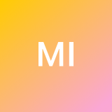 Mark  I. avatar icon