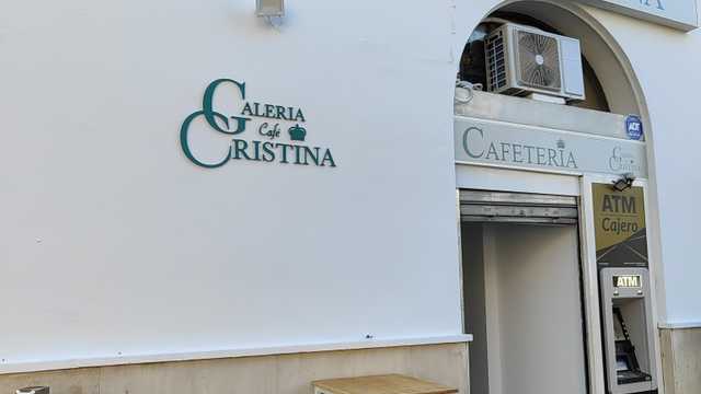 Camarero/a de Sala/Terraza