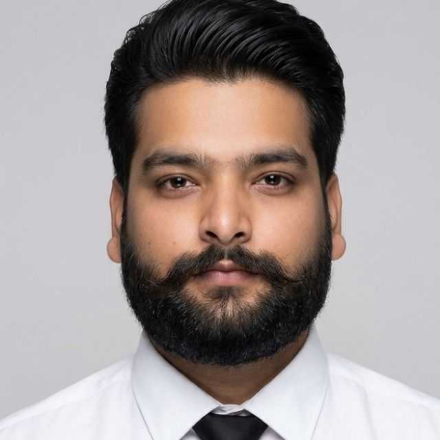 Candidate avatar