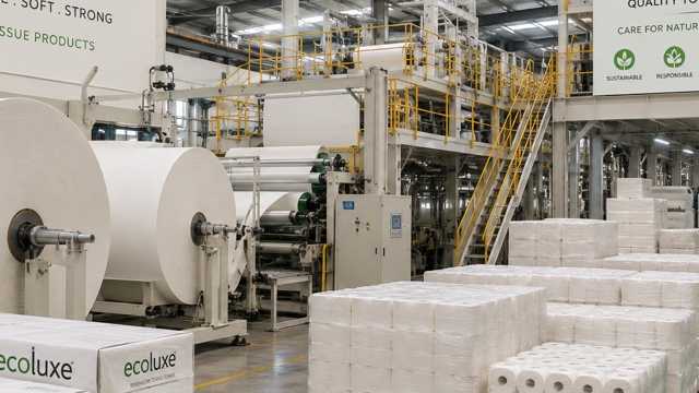 Production Operative – Tissue Plant