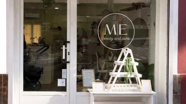 Ayudante/a de Peluqueria y Estética