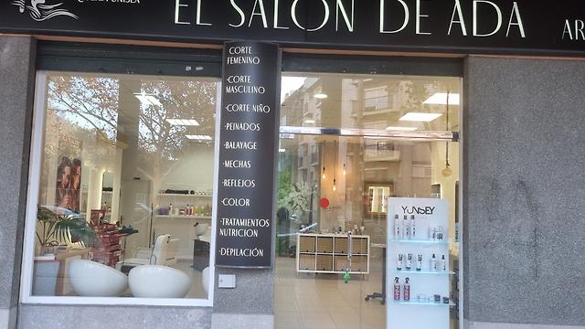 Peluquero/a