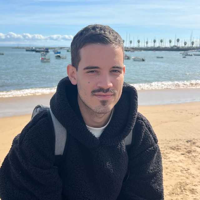 Candidate avatar