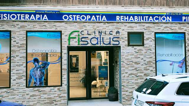 Fisioterapeuta