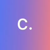Cristina . avatar icon
