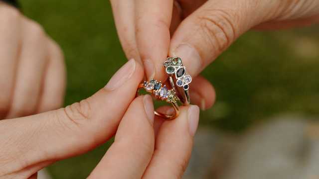 CAD Jewelry Designer