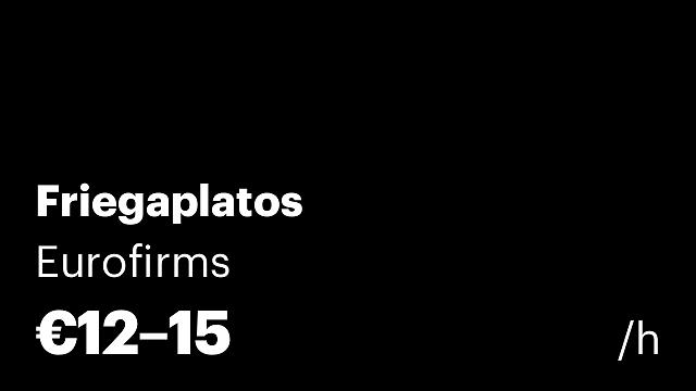 Friegaplatos
