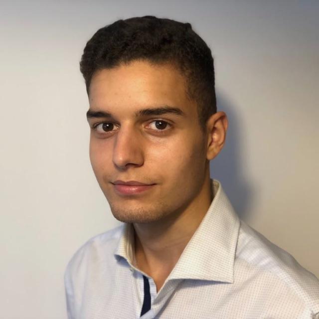 Candidate avatar