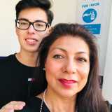 Yaqueline Herrera avatar icon