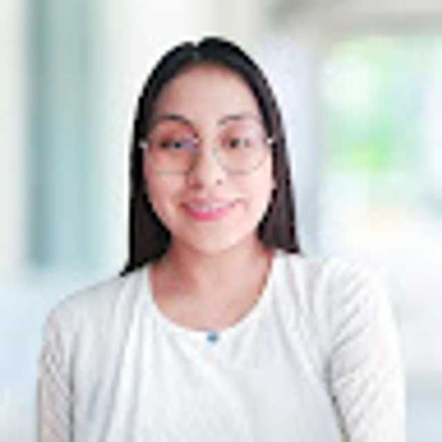 Candidate avatar