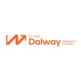 Grupo Dalway logo