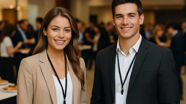 Host/Hostess evento 11 diciembre (Madrid)