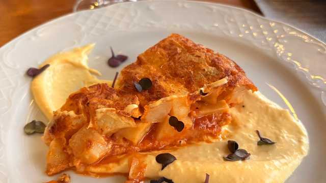 Cocinero/a