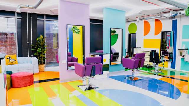 Barber