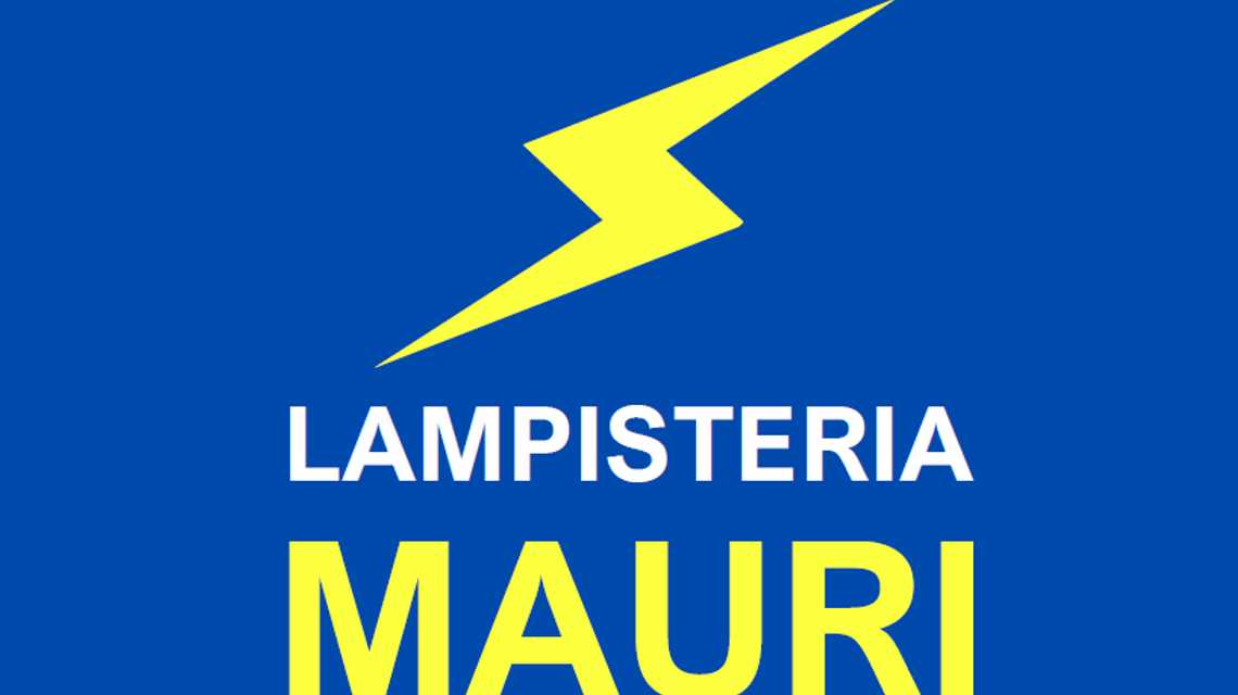 Lampisteria Mauri cover image
