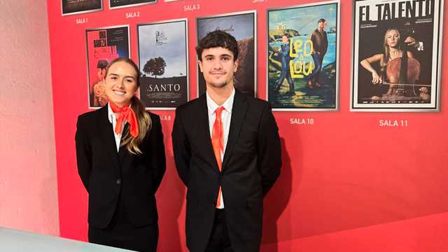 MANIPULADOR ALGODON DE AZUCAR | EVENTO SALA APOLO