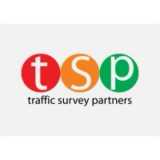 Traffic Survey Partners logo