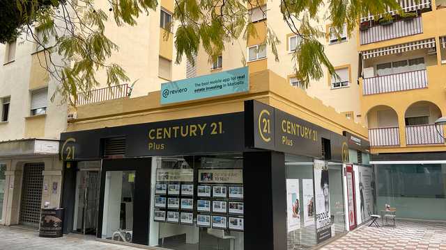 Asesor/a Inmobiliario