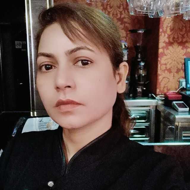 Candidate avatar