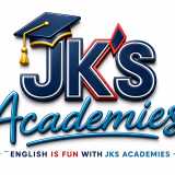 Jk ́s A. avatar icon