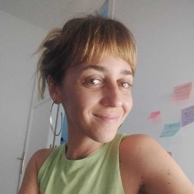 Candidate avatar
