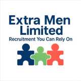Extra Men logo