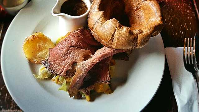 Head Chef – British Cuisine The Talbot, Dalston, London