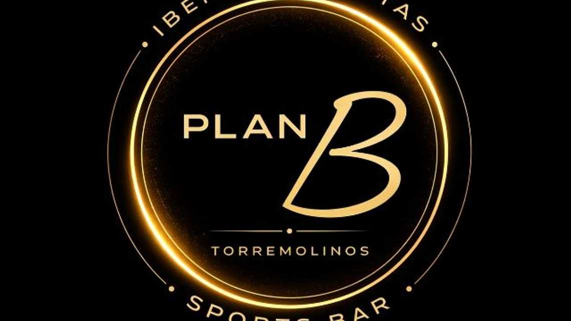 Bar Plan B cover image