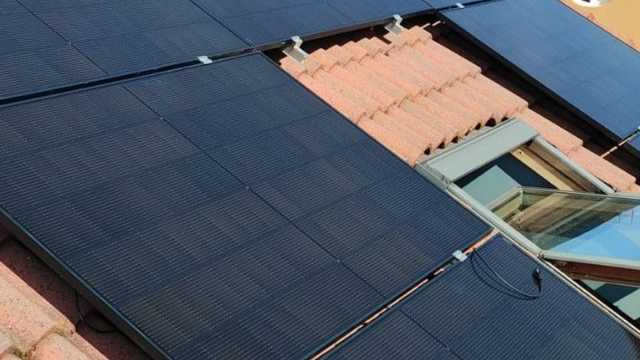 Instalador aerotermia y solar