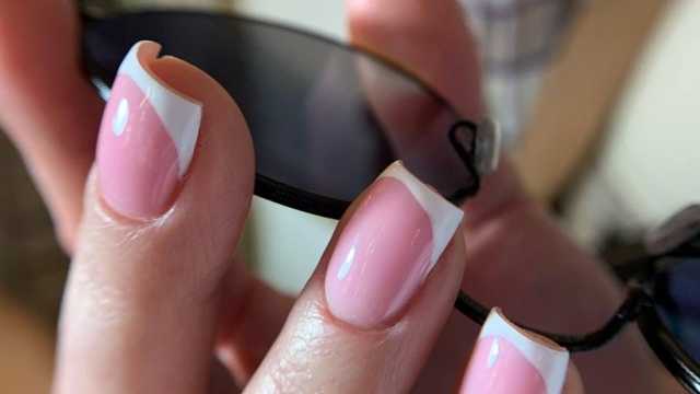 Manicurista - Técnico/a de Uñas