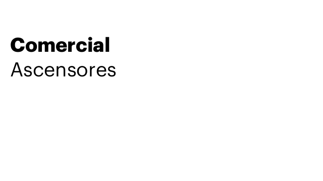 Comercial