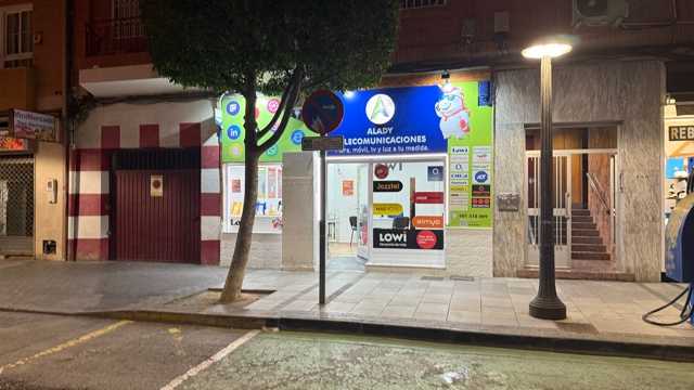 Asesor/a Comercial para Tienda