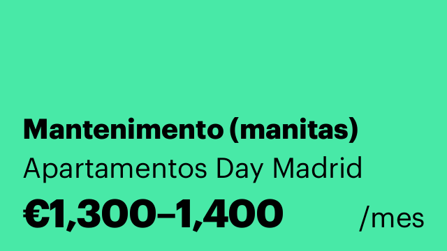 Mantenimento (manitas)