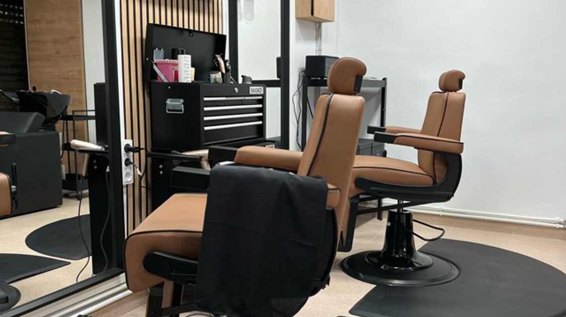 Luja Hairstudio cover image
