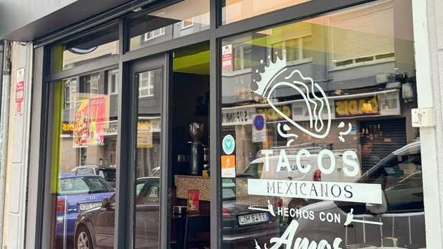 Cocinero/a