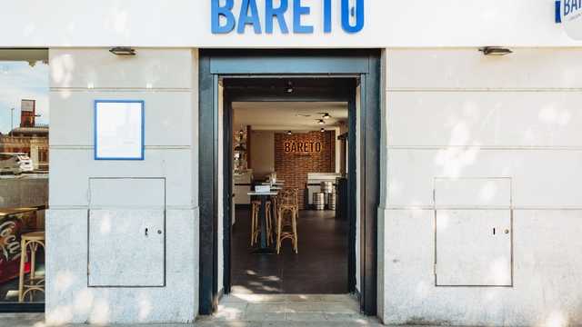 OFFICE - BARETO ATOCHA