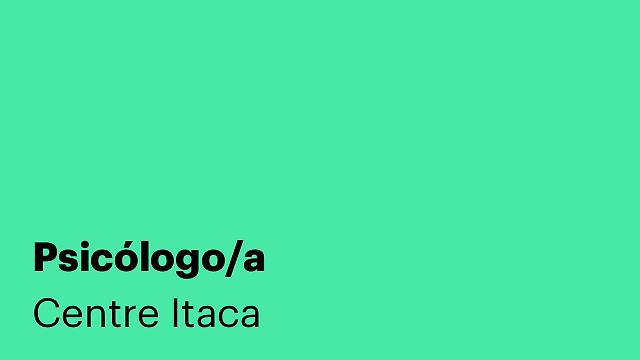 Psicólogo/a