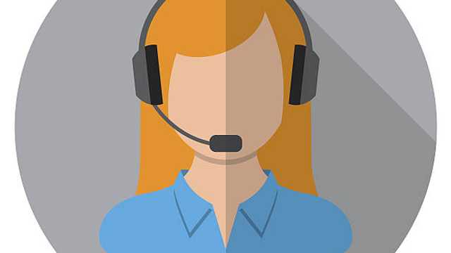 Teleoperador/a