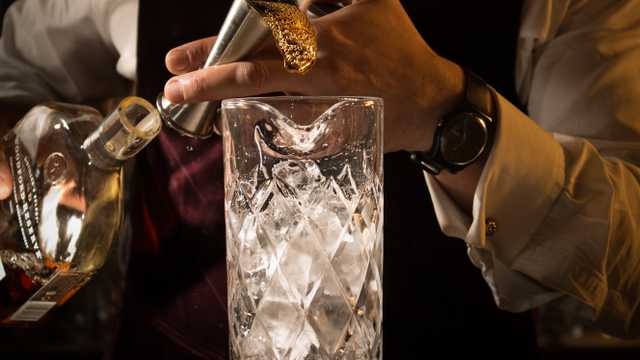 Bartender
