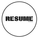 Resume events sl logo
