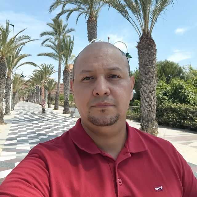 Candidate avatar