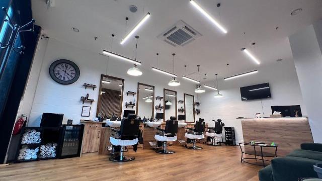 Barber