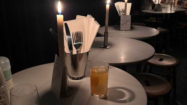 Barman / Barmaid