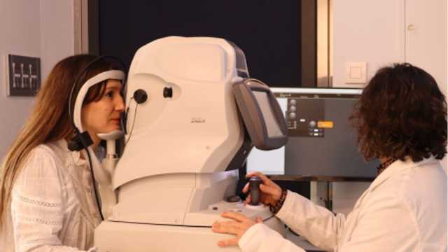Optometrista