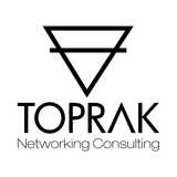 Toprak Networking Ltd. logo