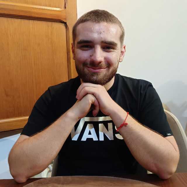 Candidate avatar