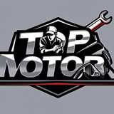 topmotor 2025 logo