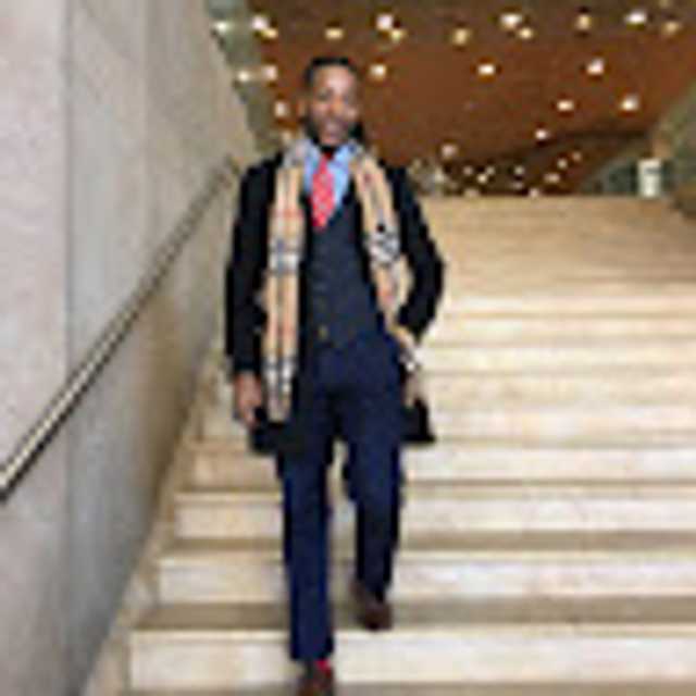 Candidate avatar