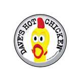 Dave's Hot Chicken logo